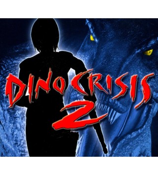 Dino Crisis 2 GOG.com Key GLOBAL